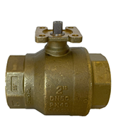 brass ball valves