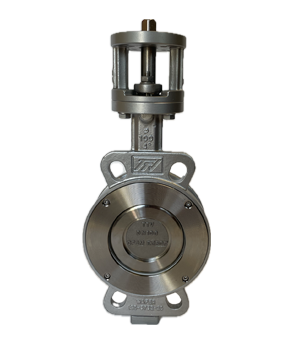 crtec butterfly valves crv3 high performance series