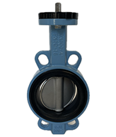 butterfly valves