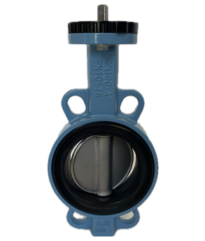 CR-TEC butterfly valves crv3 wafer