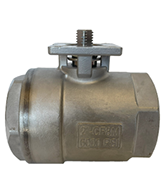 high pressure valves