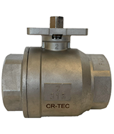 stainless valves