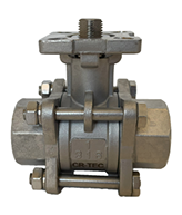 stainless valves