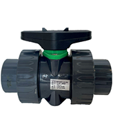 thermoplastic valves